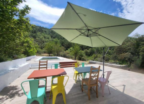 Casa en plena Montaña